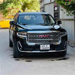 جی ئێم سی ئەکادیا